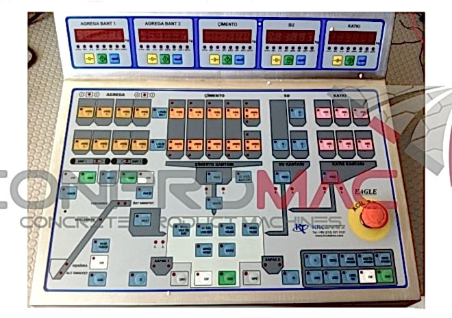 Otomasyon Sistemleri