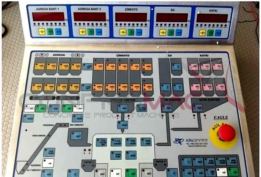 Otomasyon Sistemleri