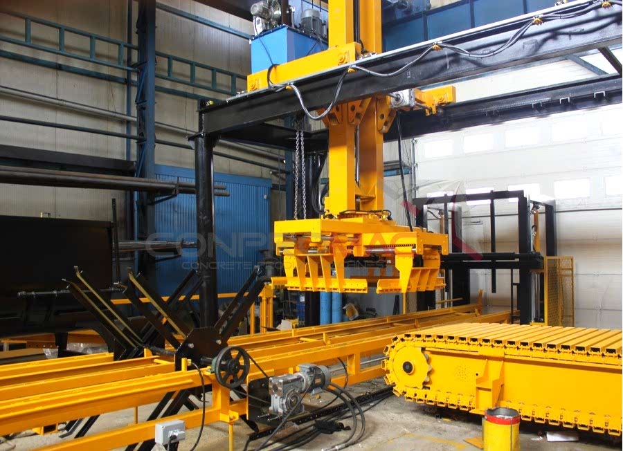 ACB-01 Otomatik Toplama Robotu