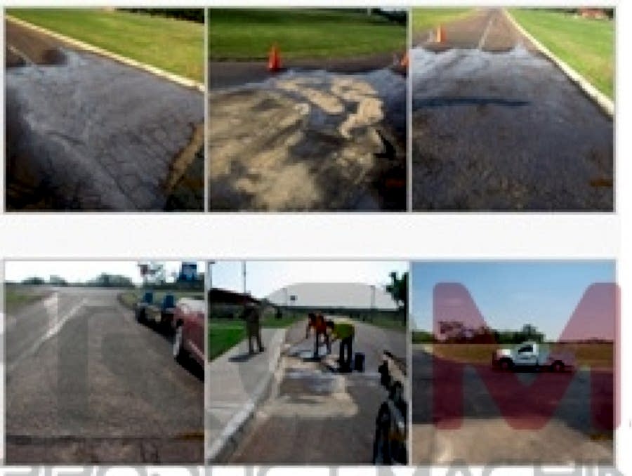 Zemin Stabilizasyonu