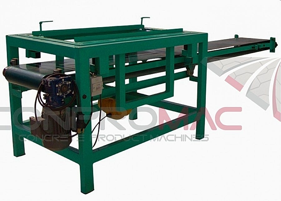 Kalıp Sökme Makinası